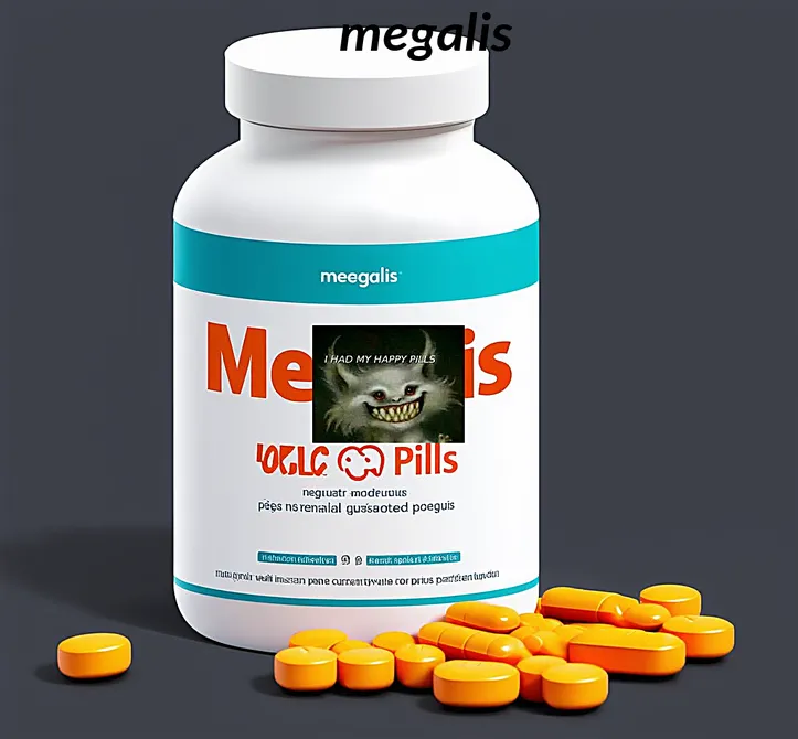 Megalis 2