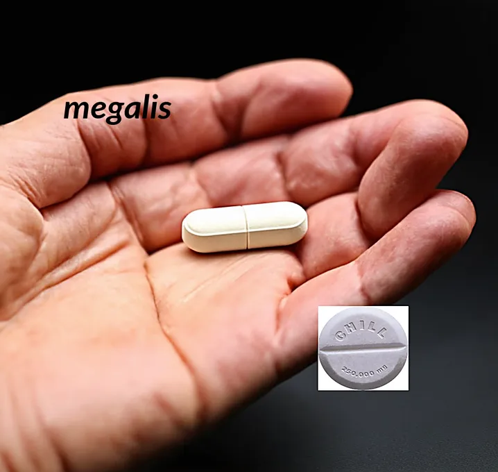 Megalis 3